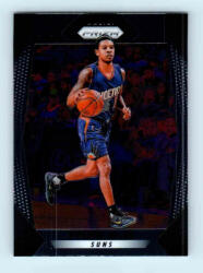 Panini 2017-18 Prizm Basketball Base #67 Tyler Ulis