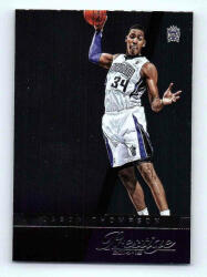 Panini 2014-15 Prestige Base #42 Jason Thompson