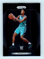 Panini 2017-18 Prizm Basketball Base # 233 Malik Monk