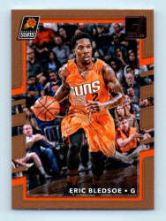 Panini 2017-18 Donruss Basketball Base #116 Eric Bledsoe