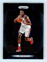 Panini 2017-18 Prizm Basketball Base # 256 Chinanu Onuaku