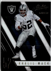 Panini 2016 Panini Absolute #32 Khalil Mack