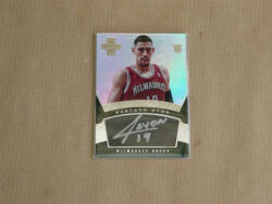 Panini 2012-13 Innovation Rookie Innovative Ink #57 Gustavo Ayon