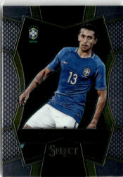Panini 2016 Panini Select Mezzanine #157 Marquinhos