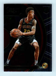 Panini 2017-18 Select Basketball Concourse #45 John Collins