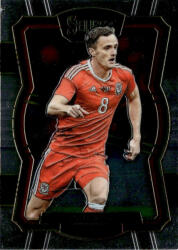 Panini 2017 Panini Select Mezzanine #200 Andy King
