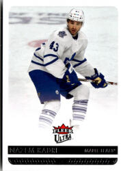 Upper Deck 2014 Ultra #181 Nazem Kadri