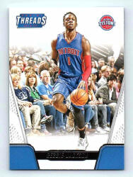 Panini 2016-17 Panini Threads Base #77 Reggie Jackson