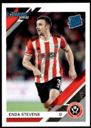 Panini 2019 Panini Chronicles Donruss Premier League Rated Rookie #140 Enda Stevens