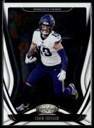 Panini 2020 Panini Certified 0 #22 Adam Thielen