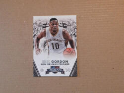Panini 2013-14 Panini Crusade #75 Eric Gordon