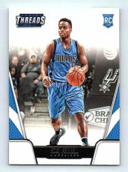 Panini 2016-17 Panini Threads Base #171 Yogi Ferrell RC