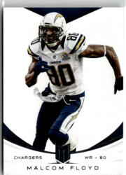 Panini 2013 Panini Momentum #92 Malcom Floyd