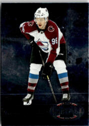 Upper Deck 2020 Skybox Metal Universe 1997-98 Retro #R-14 Mikko Rantanen