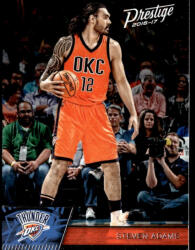 Panini 2016-17 Panini Prestige #141 Steven Adams