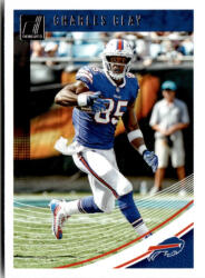Panini 2018 Donruss #31 Charles Clay