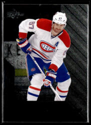 Upper Deck 2014 Upper Deck Black Diamond Single Diamond #98 Max Pacioretty