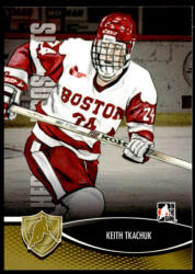 Upper Deck 2012 In The Game Heroes and Prospects #16 Keith Tkachuk