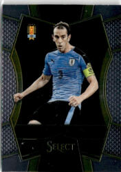 Panini 2016 Panini Select Mezzanine #111 Diego Godin