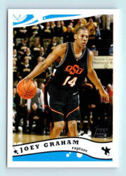 Topps 2005-06 Topps Basketball #236 Joey Graham RC