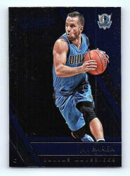 Panini 2016-17 Panini Absolute Base #16 J. J. Barea