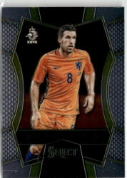 Panini 2016 Panini Select Mezzanine #123 Kevin Strootman