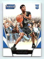 Panini 2016-17 Panini Threads Base #191 Patrick Mccaw RC