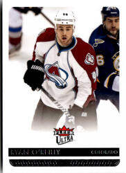 Upper Deck 2014 Ultra #39 Ryan O'Reilly