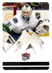 Upper Deck 2014 Ultra #186A Eddie Lack