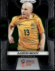 Panini 2018 Panini Prizm World Cup #272 Aaron Mooy