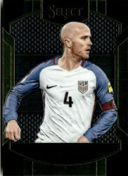 Panini 2016-17 Panini Select Terrace #29 Michael Bradley