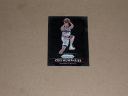Panini 2015-16 Panini Prizm #63 Kris Humphries