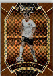 Panini 2016 Panini Select Field Level Cooper Prizm #291 Daniel Parejo 43/99