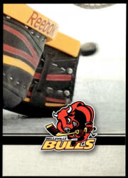 Upper Deck 2012 In The Game Heroes and Prospects He Shoots He Scores Points #15