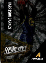 Panini 2013-14 Pinnacle The Naturals #193 Harrison Barnes