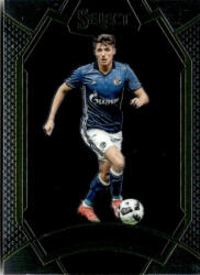 Panini 2016-17 Panini Select Field Level #221 Alessandro Schopf