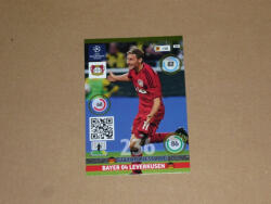 Panini 2014-15 Panini Adrenalyn XL UEFA Champions League Fans' Favourite #260 Stefan Kiessling