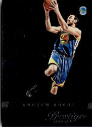 Panini 2014-15 Panini Prestige #94 Andrew Bogut