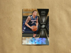 UpperDeck 2014-15 SPx Autographs #73 Shabazz Napier F