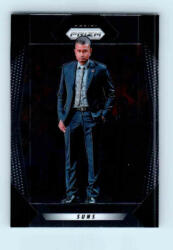 Panini 2017-18 Prizm Basketball Base #70 Earl Watson
