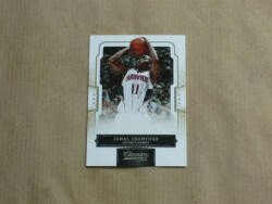 Panini 2009-10 Classics #69 Jamal Crawford