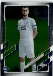 Topps 2020 Topps Chrome UEFA Champions League #70 Lucas Perrin