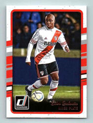 Panini 2016-17 Donruss Soccer Base #148 Eder Balanta