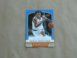 Panini 2012-13 Panini #232 Chris Copeland RC