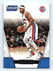 Panini 2016-17 Panini Threads Base #118 Tobias Harris