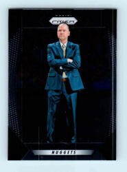Panini 2017-18 Prizm Basketball Base #170 Michael Malone