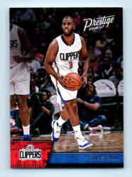 Panini 2016-17 Panini Prestige # 83 Chris Paul