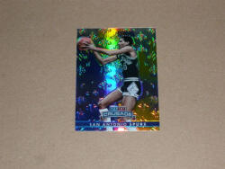 Panini 2013-14 Panini Crusade Insert Blue #213 George Gervin