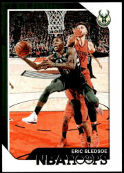 Panini 2018-19 Hoops #24 Eric Bledsoe