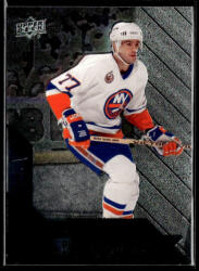 Upper Deck 2014 Upper Deck Black Diamond Single Diamond #25 Pierre Turgeon